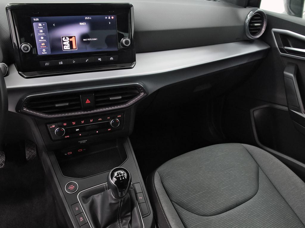 SEAT Ibiza 1.0 TSI Special Edition 85 kW (115 CV) - 8