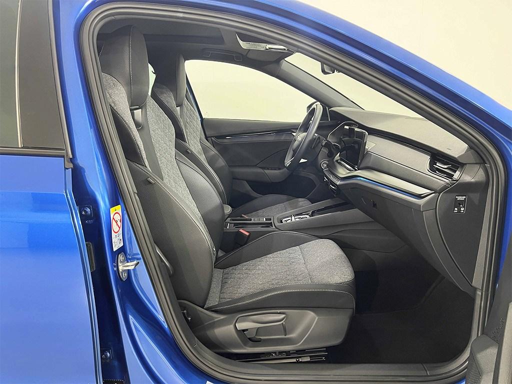 Skoda Octavia Combi 2.0 TDI Sportline DSG 110 kW (150 CV) - 4