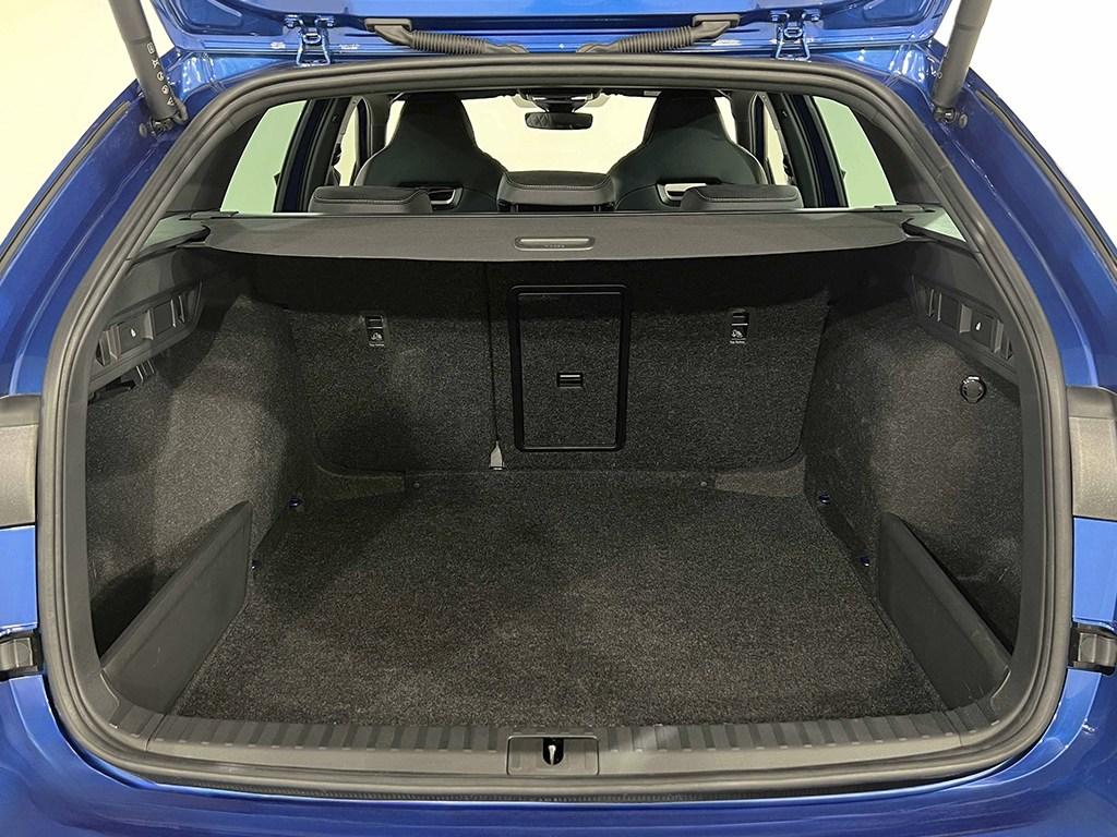 Skoda Octavia Combi 2.0 TDI Sportline DSG 110 kW (150 CV) - 6