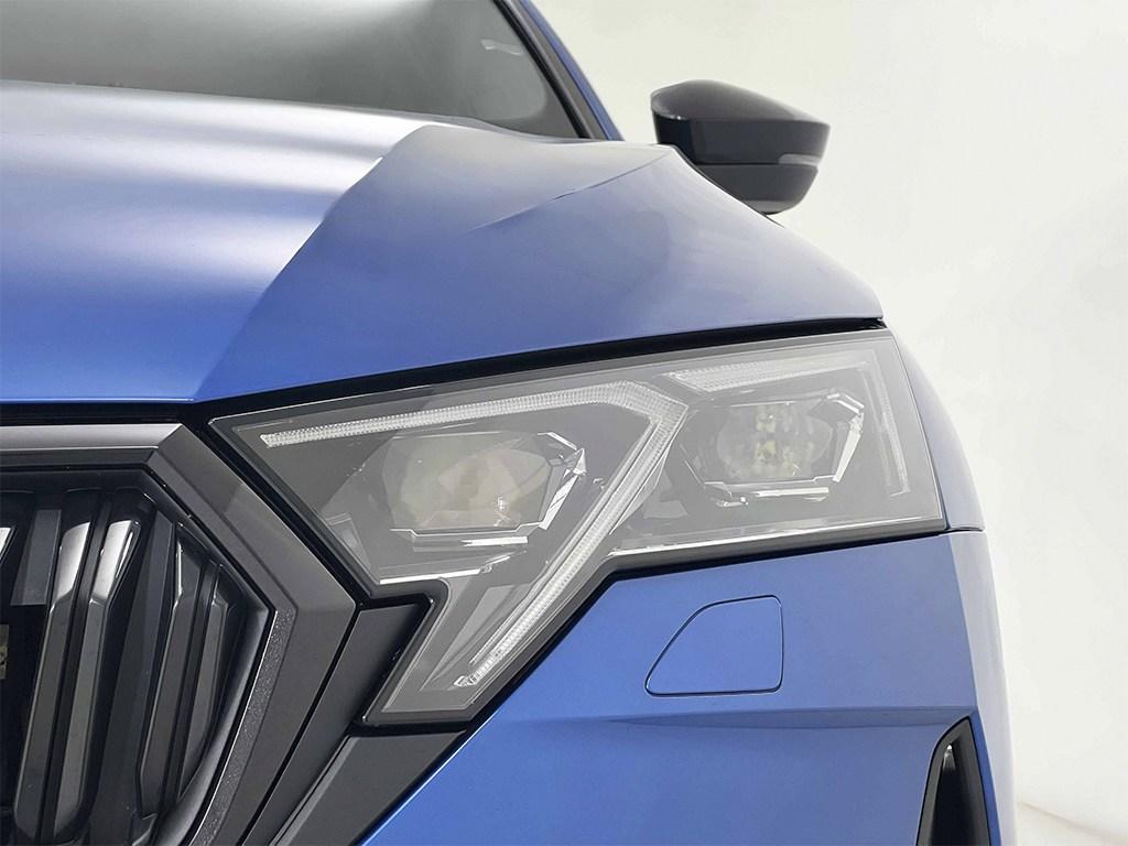 Skoda Octavia Combi 2.0 TDI Sportline DSG 110 kW (150 CV) - 13