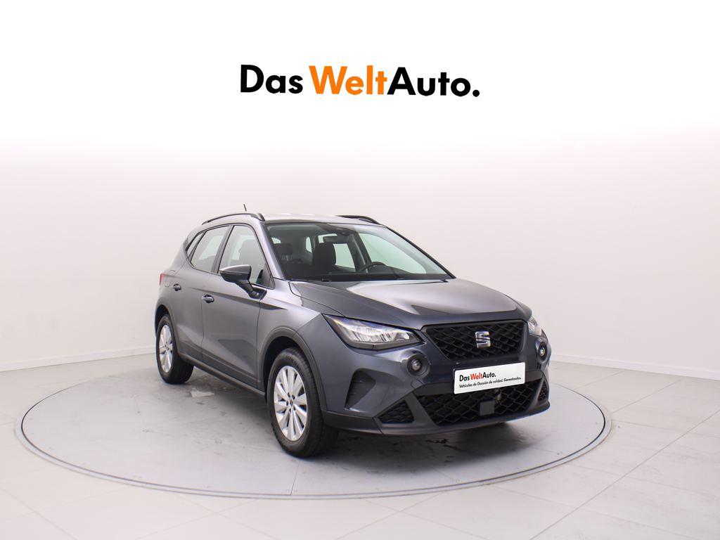 SEAT Arona 1.0 TSI Reference XM 70 kW (95 CV) - 0