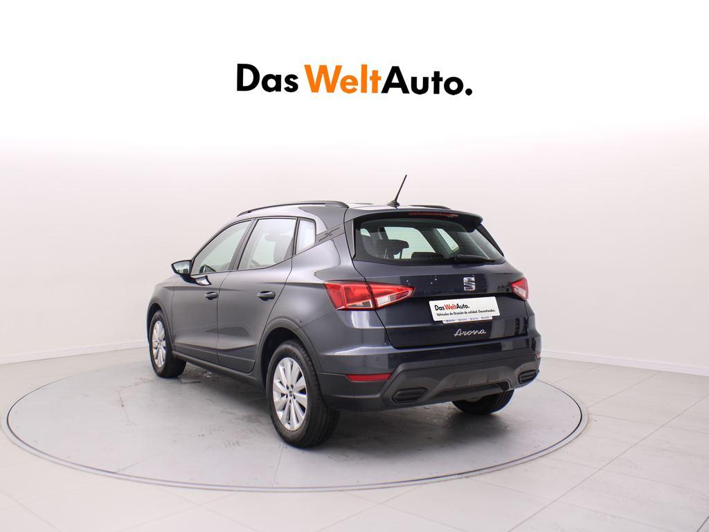 SEAT Arona 1.0 TSI Reference XM 70 kW (95 CV) - 1