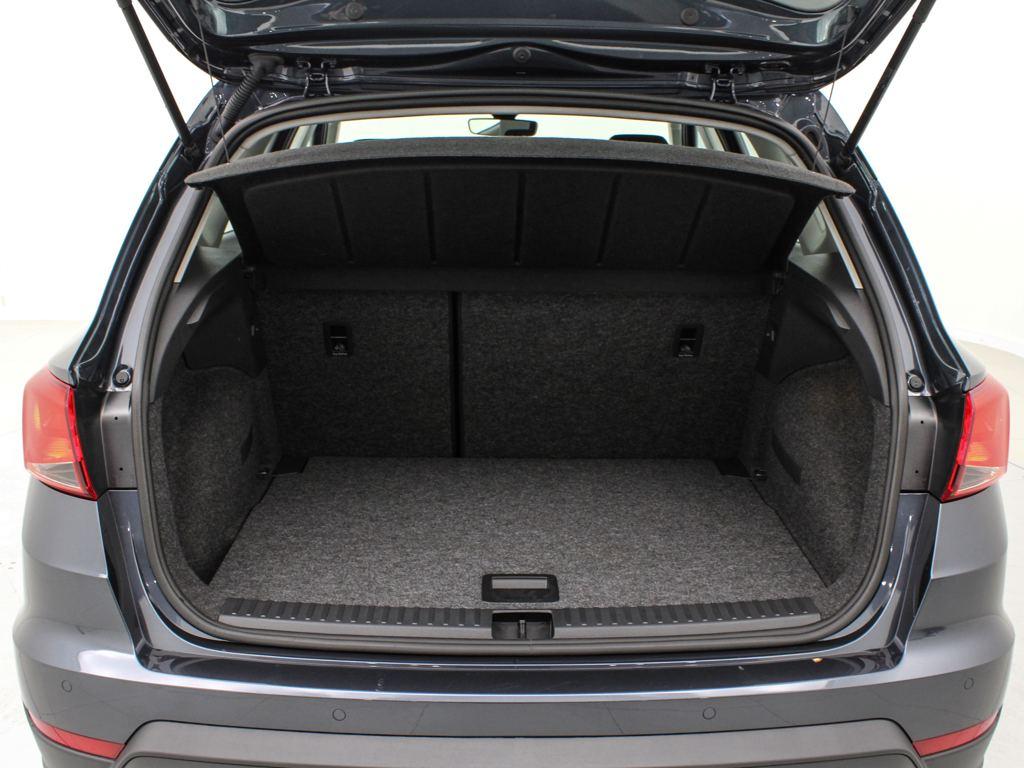 SEAT Arona 1.0 TSI Reference XM 70 kW (95 CV) - 6