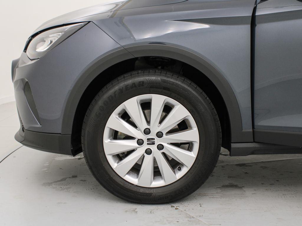 SEAT Arona 1.0 TSI Reference XM 70 kW (95 CV) - 7