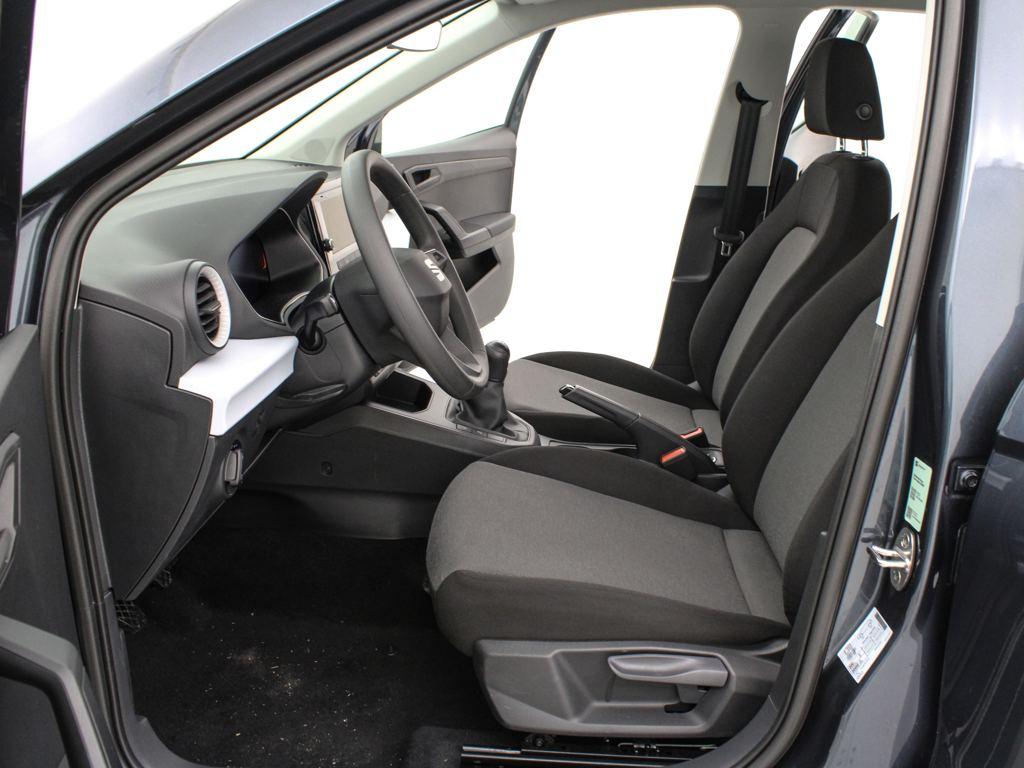 SEAT Arona 1.0 TSI Reference XM 70 kW (95 CV) - 8