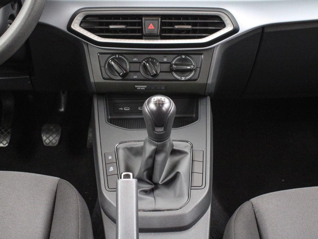 SEAT Arona 1.0 TSI Reference XM 70 kW (95 CV) - 9