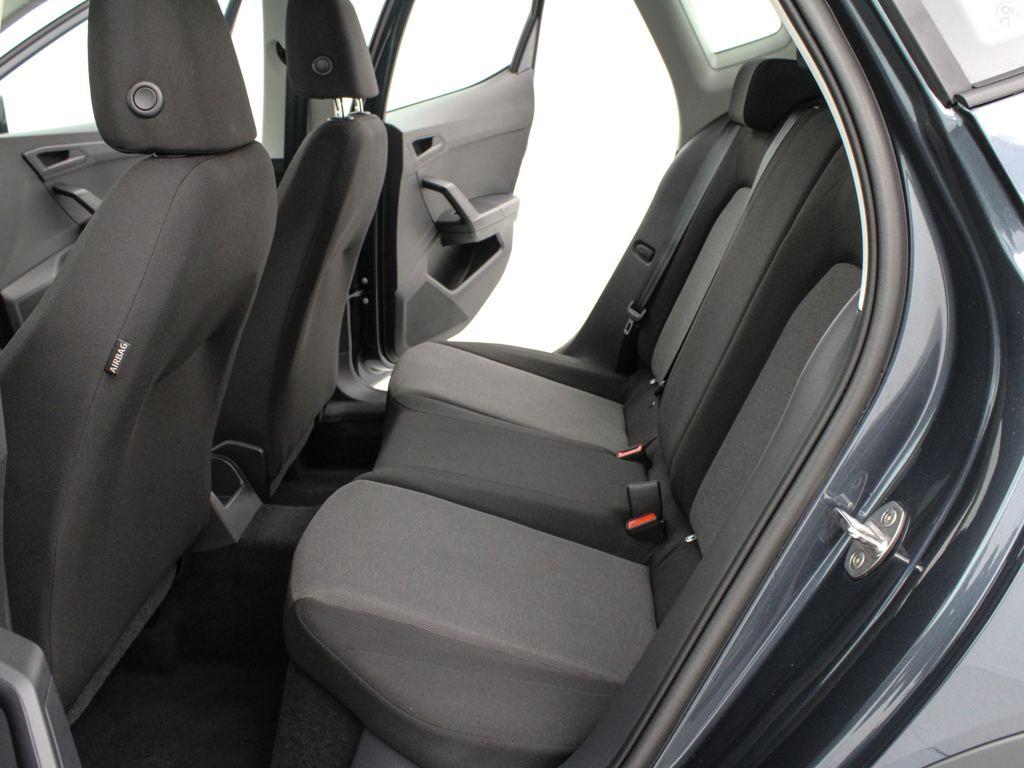 SEAT Arona 1.0 TSI Reference XM 70 kW (95 CV) - 10