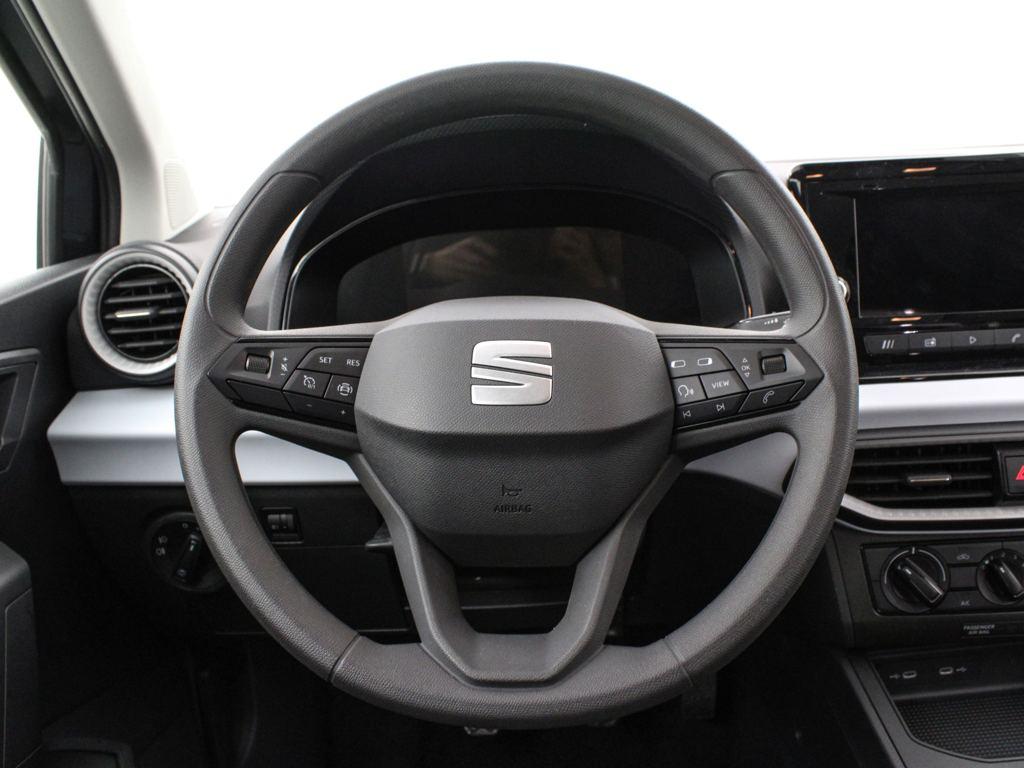 SEAT Arona 1.0 TSI Reference XM 70 kW (95 CV) - 11