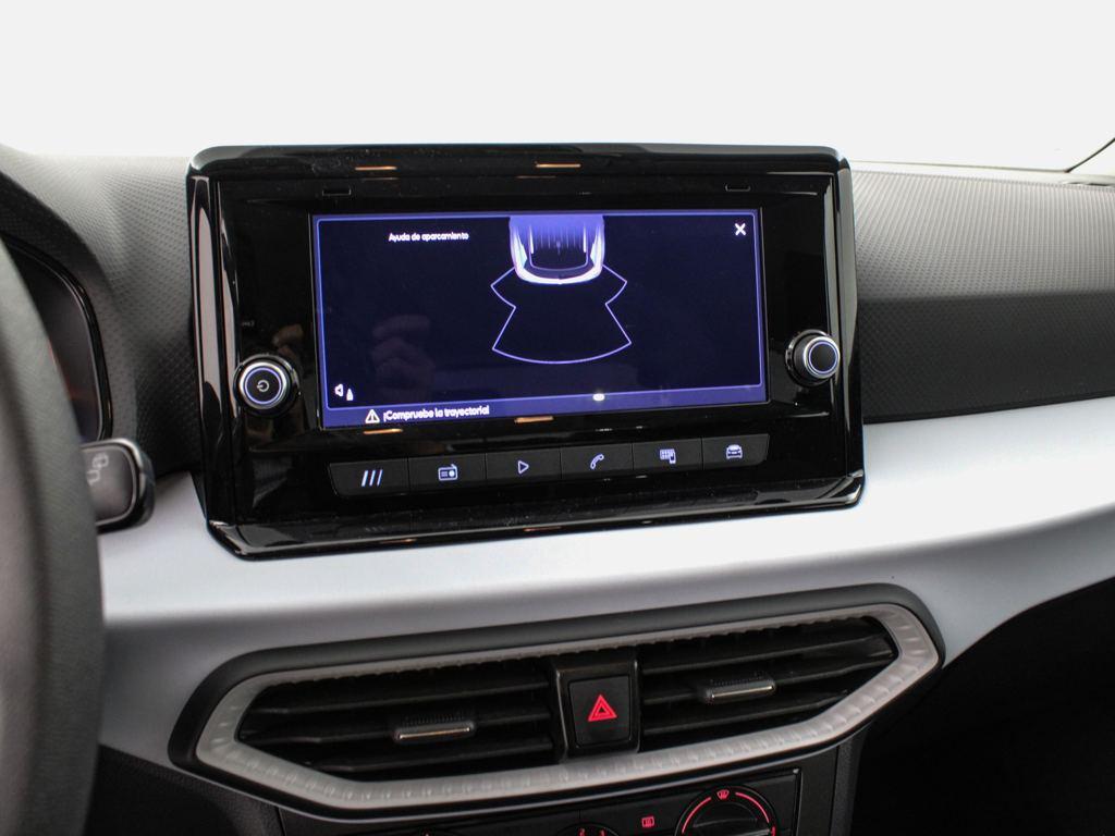 SEAT Arona 1.0 TSI Reference XM 70 kW (95 CV) - 13