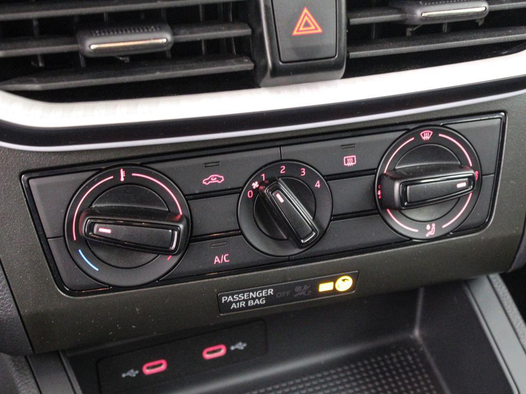 SEAT Arona 1.0 TSI Reference XM 70 kW (95 CV) - 14