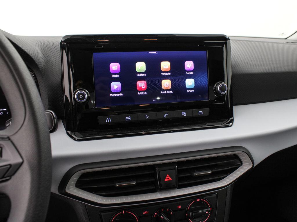 SEAT Arona 1.0 TSI Reference XM 70 kW (95 CV) - 15