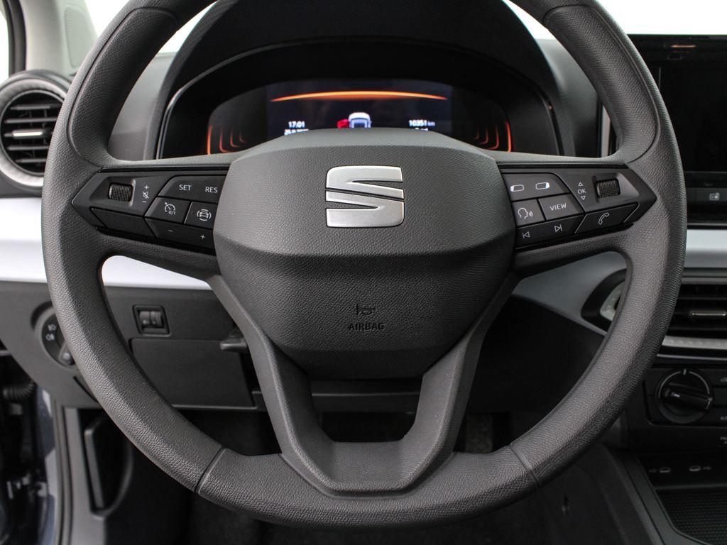 SEAT Arona 1.0 TSI Reference XM 70 kW (95 CV) - 18