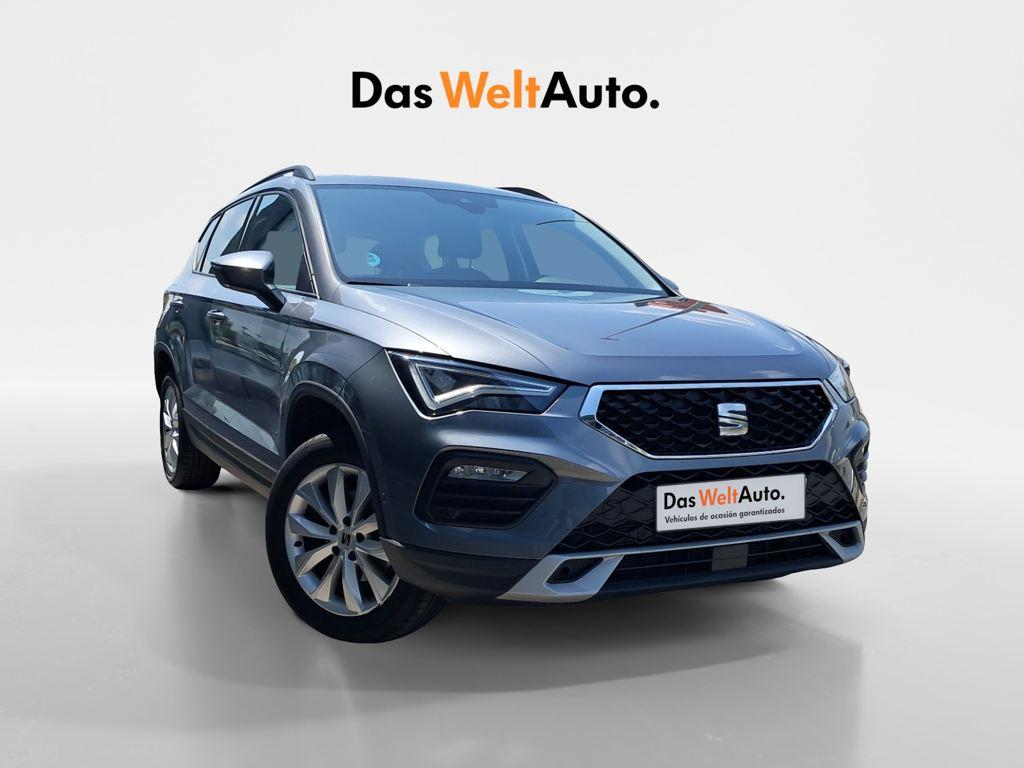 SEAT Ateca 1.5 TSI Style Evo Edition 110 kW (150 CV) - 0