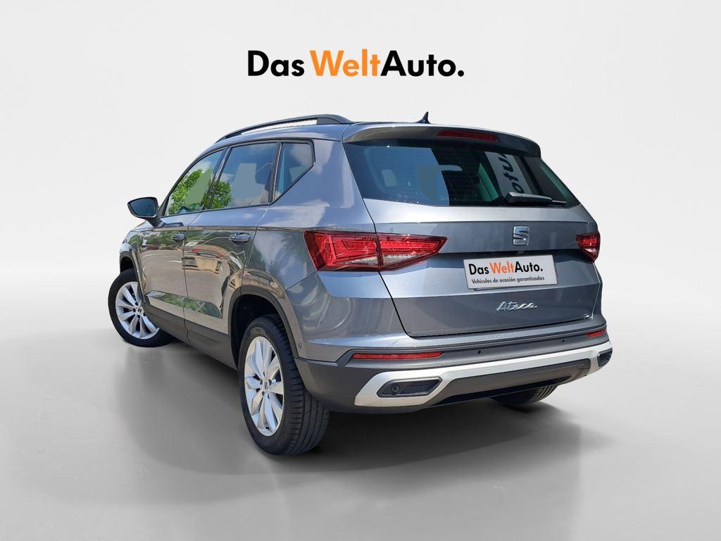 SEAT Ateca 1.5 TSI Style Evo Edition 110 kW (150 CV) - 1