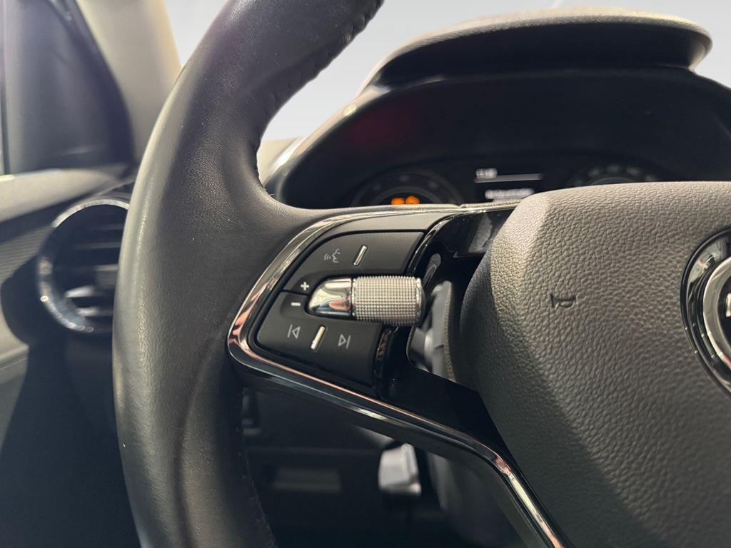 Skoda Fabia 1.0 TSI Active 70 kW (95 CV) - 8