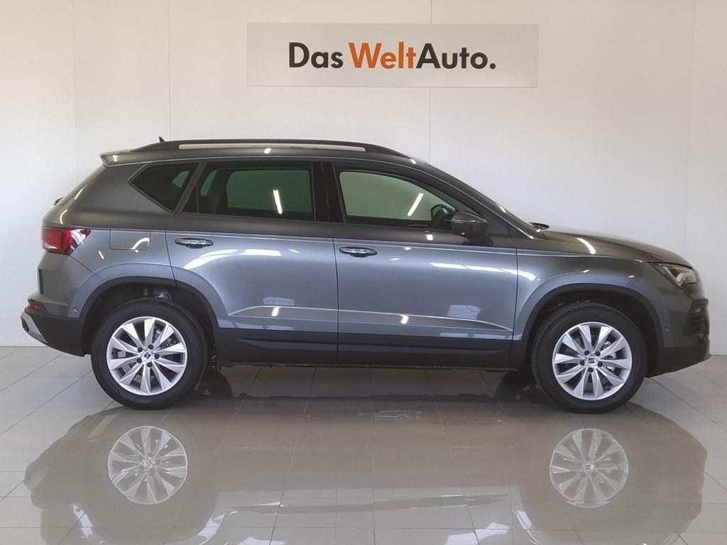 SEAT Ateca 1.5 TSI Style Evo Edition DSG 110 kW (150 CV) - 2