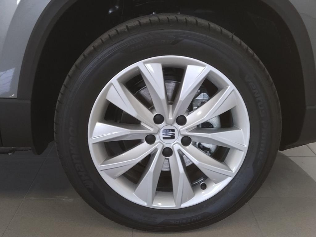 SEAT Ateca 1.5 TSI Style Evo Edition DSG 110 kW (150 CV) - 7