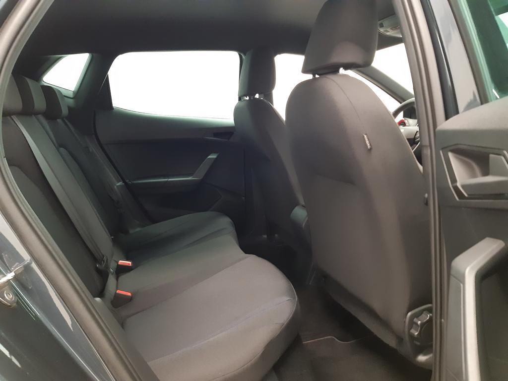 SEAT Ibiza 1.0 TSI FR Salta 85 kW (115 CV) - 5