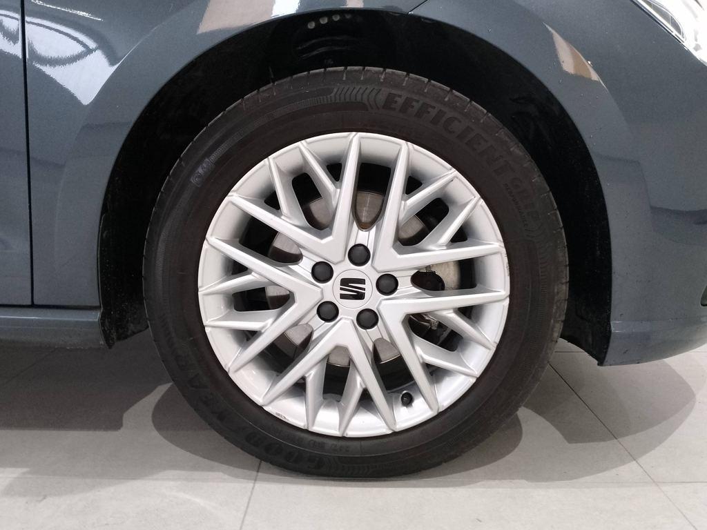 SEAT Ibiza 1.0 TSI FR Salta 85 kW (115 CV) - 7