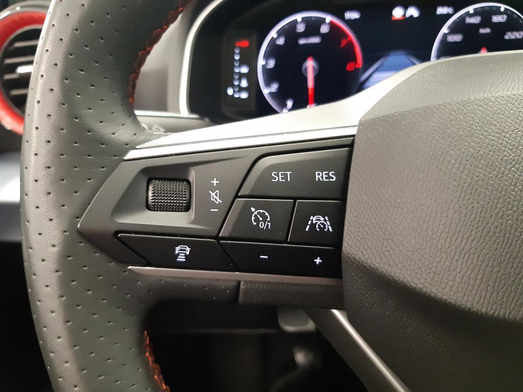 SEAT Ibiza 1.0 TSI FR Salta 85 kW (115 CV) - 10