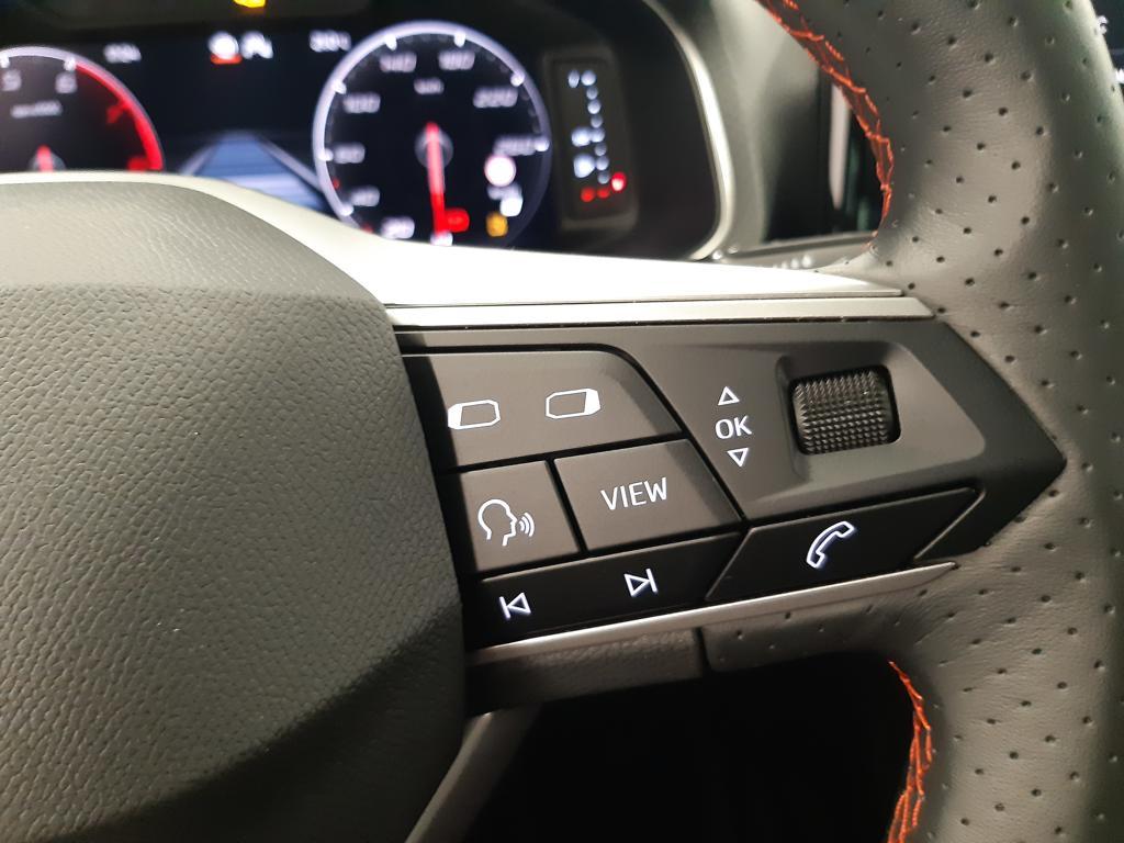 SEAT Ibiza 1.0 TSI FR Salta 85 kW (115 CV) - 11