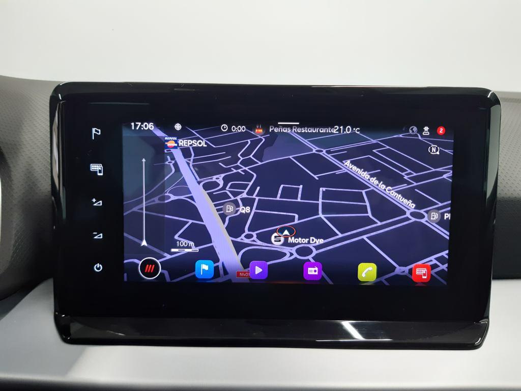 SEAT Ibiza 1.0 TSI FR Salta 85 kW (115 CV) - 14