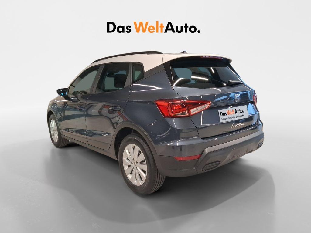SEAT Arona 1.0 TSI Style XM 85 kW (115 CV) - 1