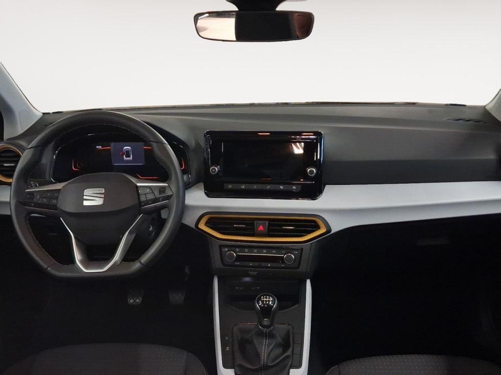 SEAT Arona 1.0 TSI Style XM 85 kW (115 CV) - 3