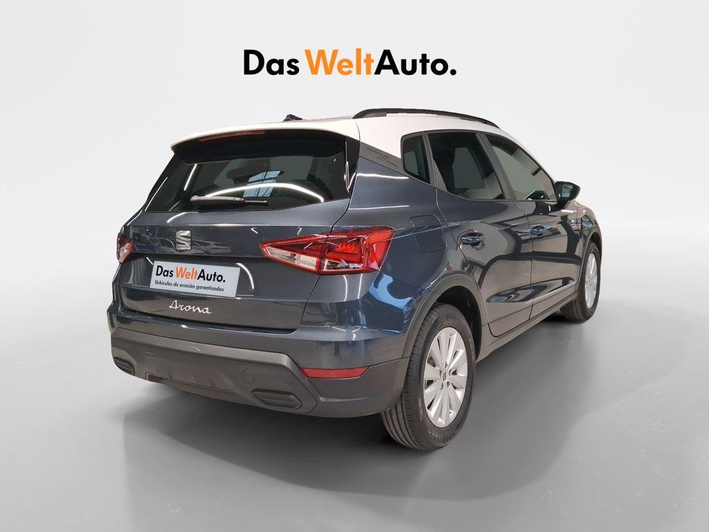 SEAT Arona 1.0 TSI Style XM 85 kW (115 CV) - 13