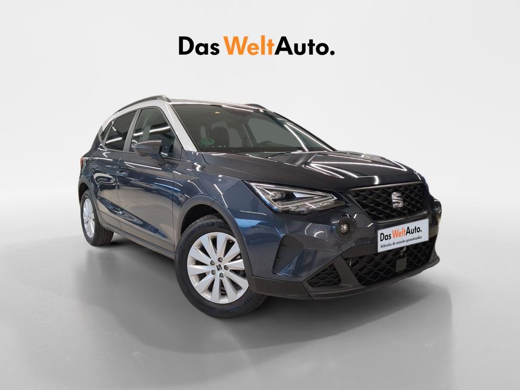 SEAT Arona 1.0 TSI Style XM 85 kW (115 CV) - 0