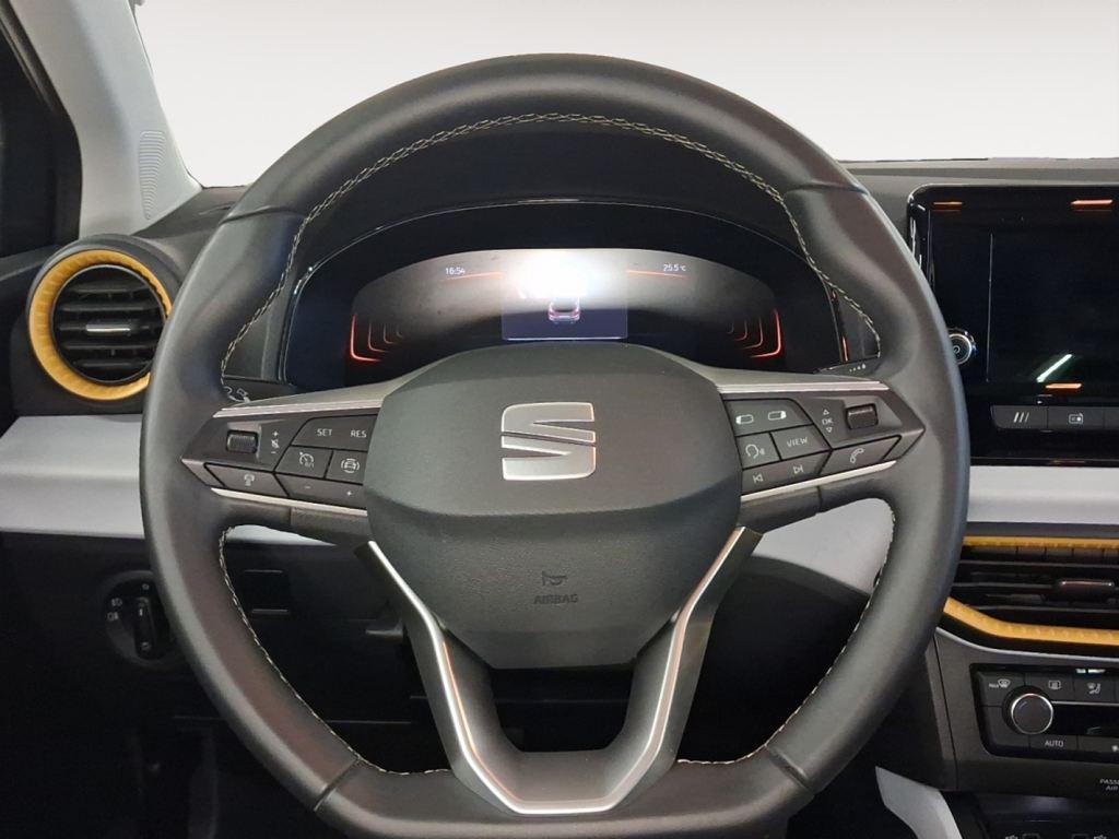 SEAT Arona 1.0 TSI Style XM 85 kW (115 CV) - 8