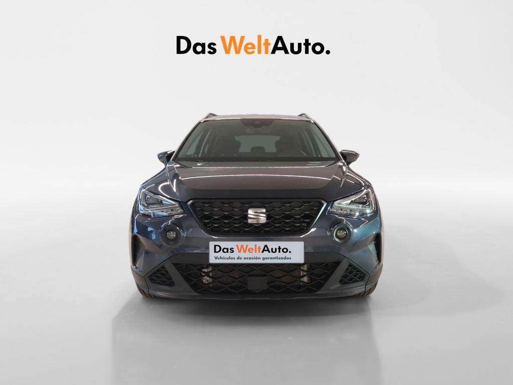 SEAT Arona 1.0 TSI Style XM 85 kW (115 CV) - 11