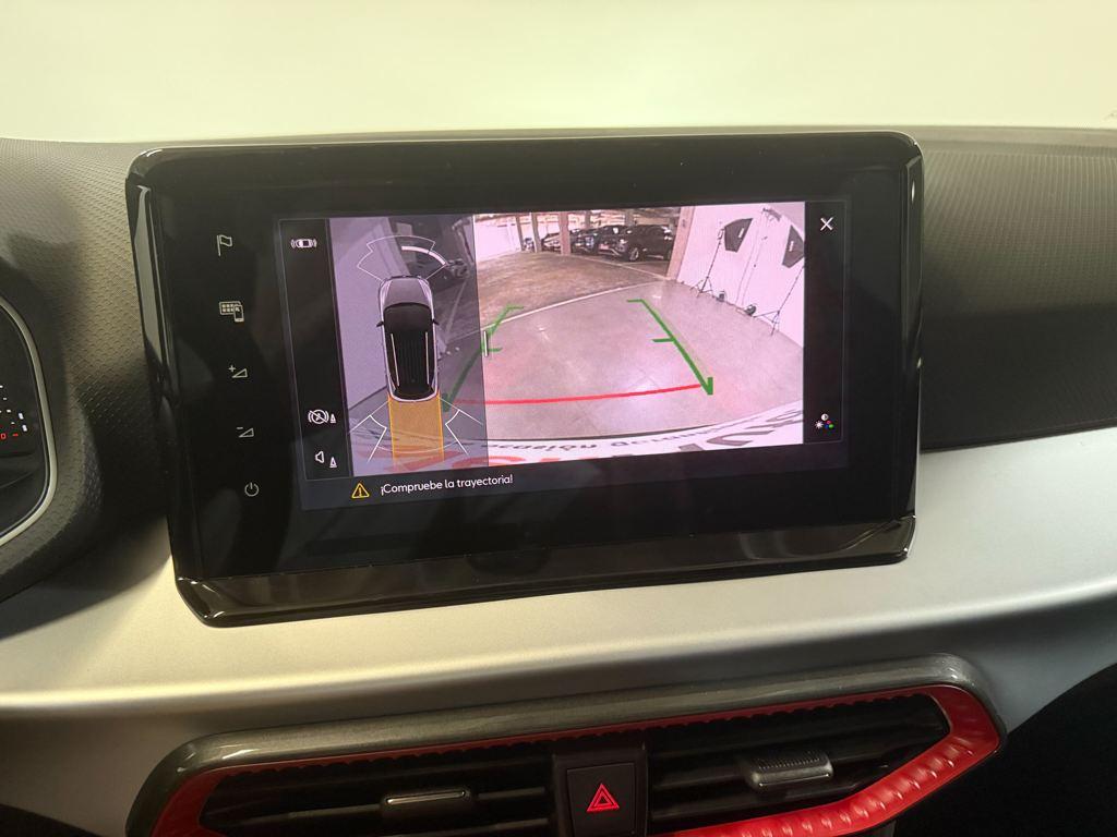 SEAT Arona 1.0 TSI FR Special Edition 85 kW (115 CV) - 8