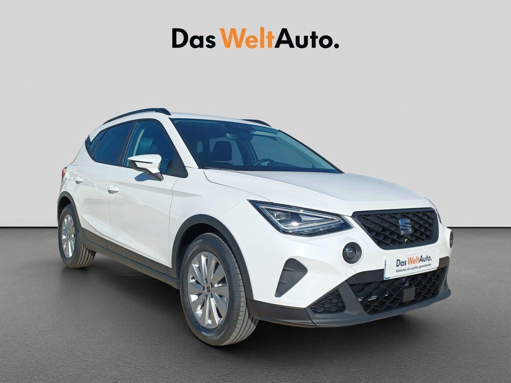 SEAT Arona 1.0 TSI Style XM Edition 81 kW (110 CV) - 0
