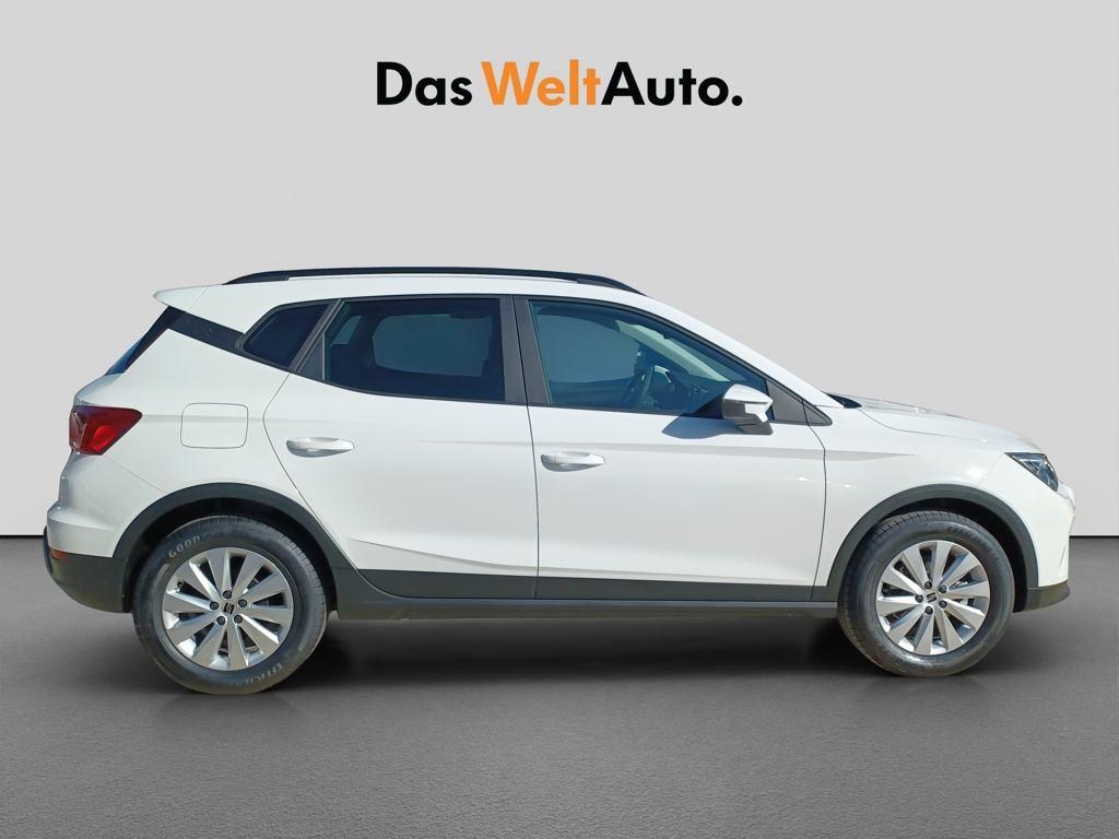 SEAT Arona 1.0 TSI Style XM Edition 81 kW (110 CV) - 2