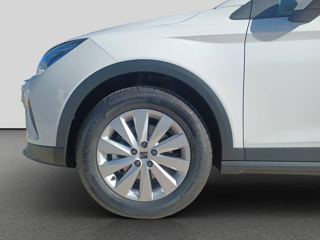 SEAT Arona 1.0 TSI Style XM Edition 81 kW (110 CV) - 7