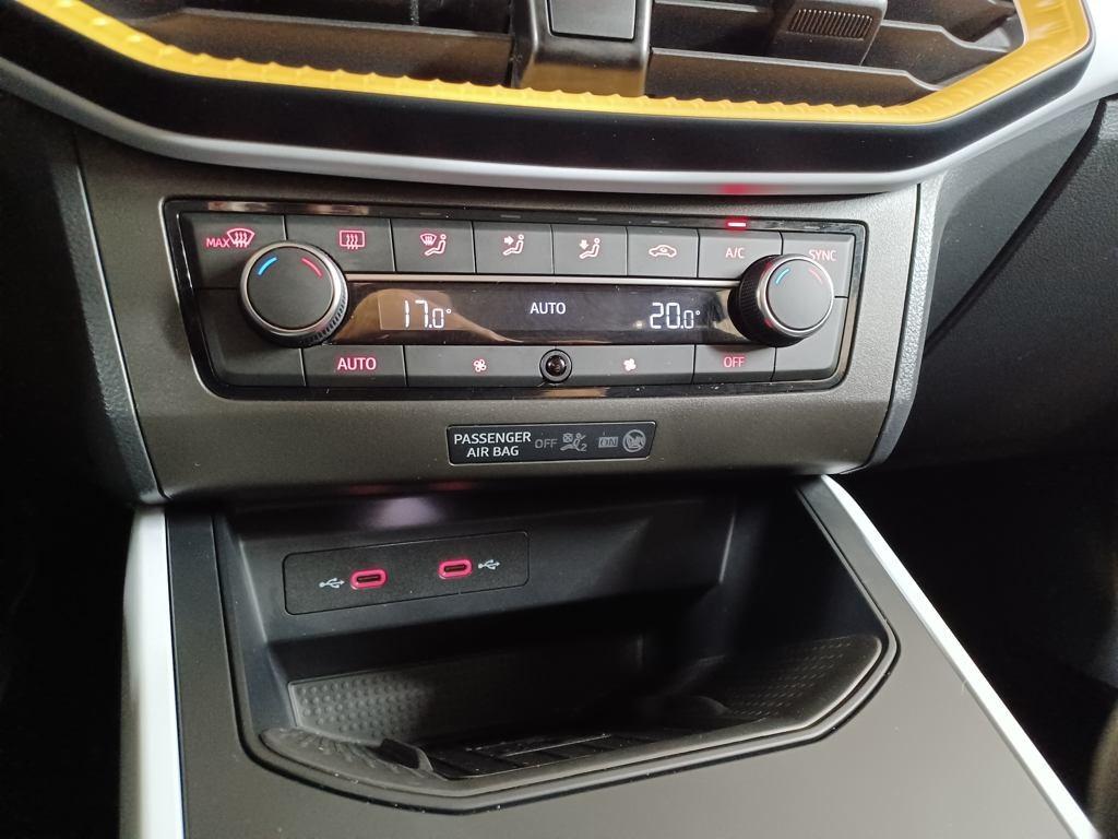 SEAT Arona 1.0 TSI Style XM Edition 81 kW (110 CV) - 8