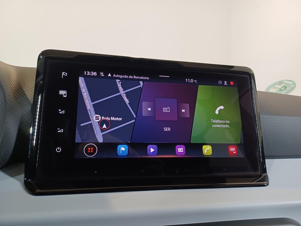 SEAT Arona 1.0 TSI Style XM Edition 81 kW (110 CV) - 9