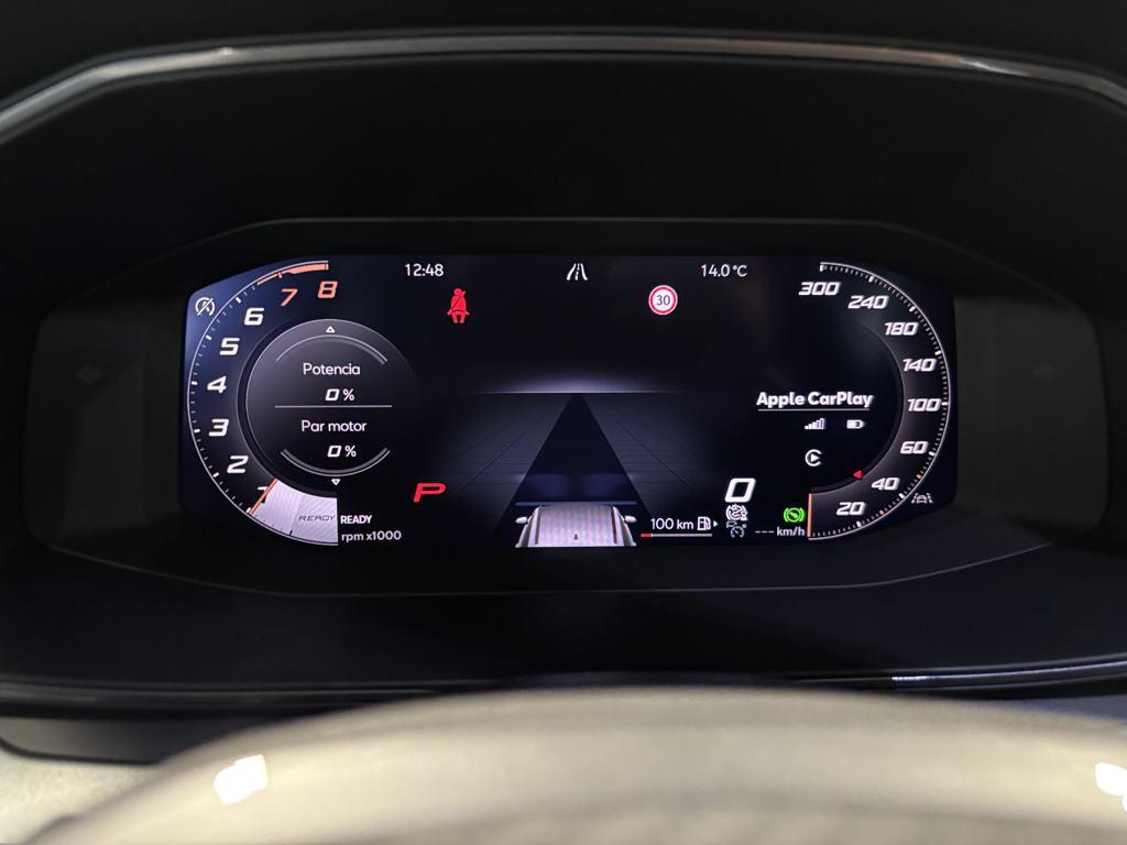 CUPRA Leon Sportstourer 1.5 eTSI DSG 110 kW (150 CV) - 16