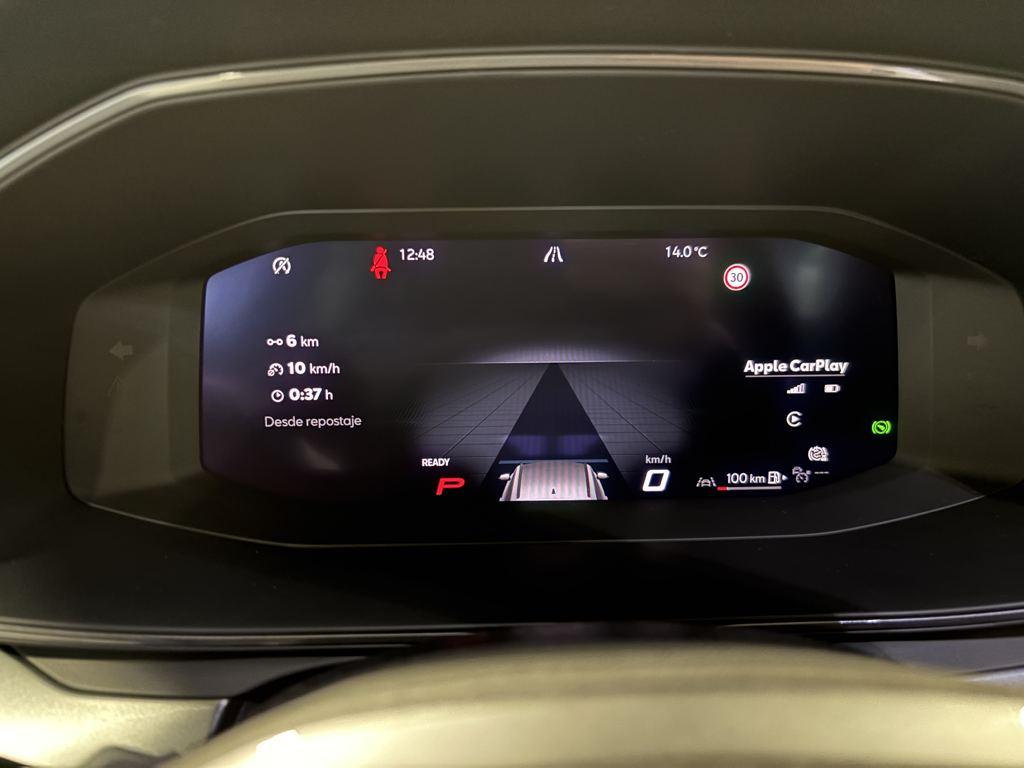 CUPRA Leon Sportstourer 1.5 eTSI DSG 110 kW (150 CV) - 17