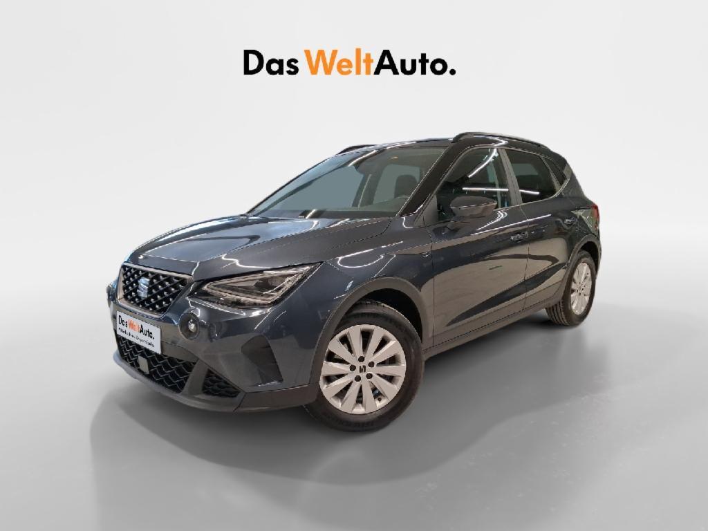 SEAT Arona 1.0 TSI Style Special Edition 85 kW (115 CV) - 12