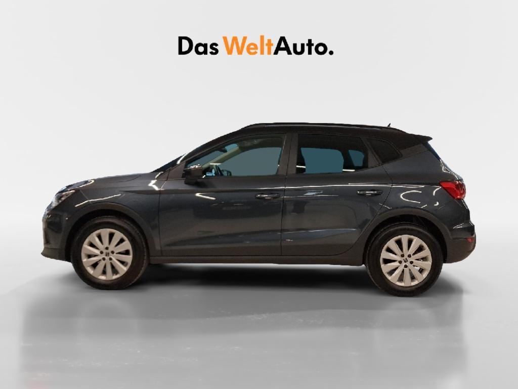 SEAT Arona 1.0 TSI Style Special Edition 85 kW (115 CV) - 14