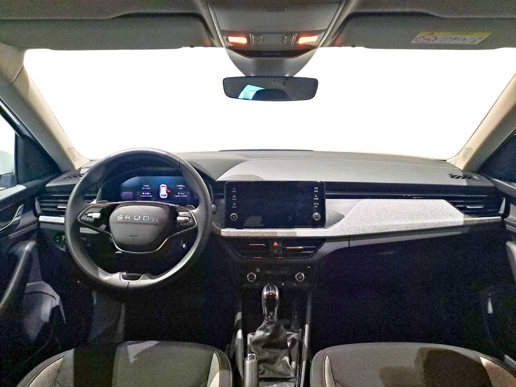 Skoda Kamiq 1.0 TSI Selection DSG 85 kW (115 CV) - 3