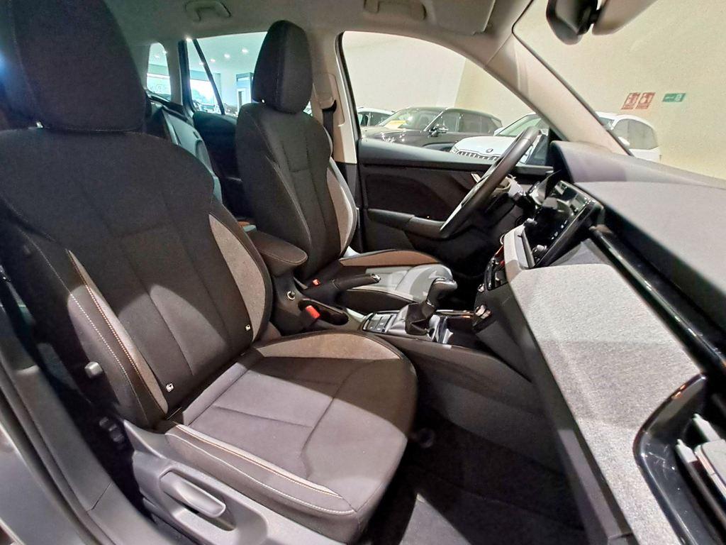 Skoda Kamiq 1.0 TSI Selection DSG 85 kW (115 CV) - 4