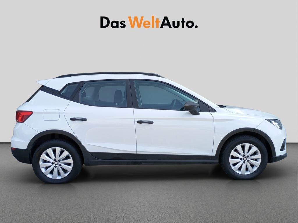 SEAT Arona 1.0 TSI Style Go2 81 kW (110 CV) - 2