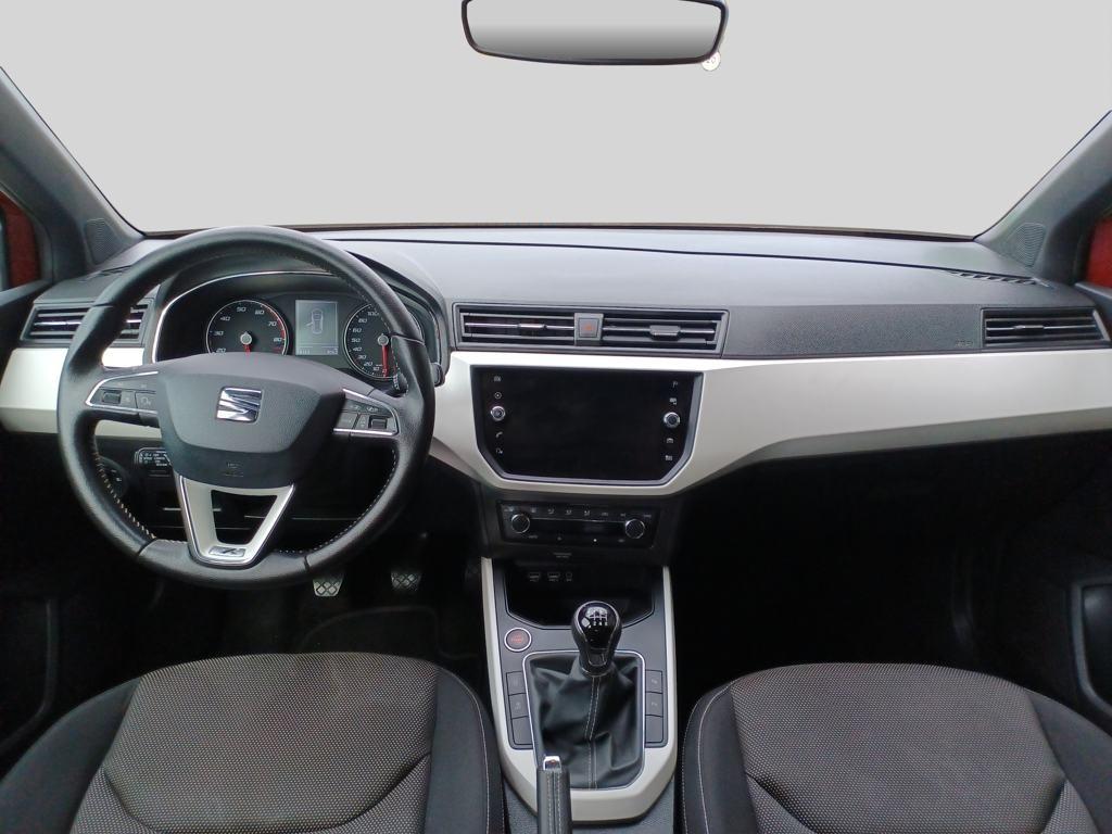 SEAT Arona 1.0 TSI Style Go2 81 kW (110 CV) - 3