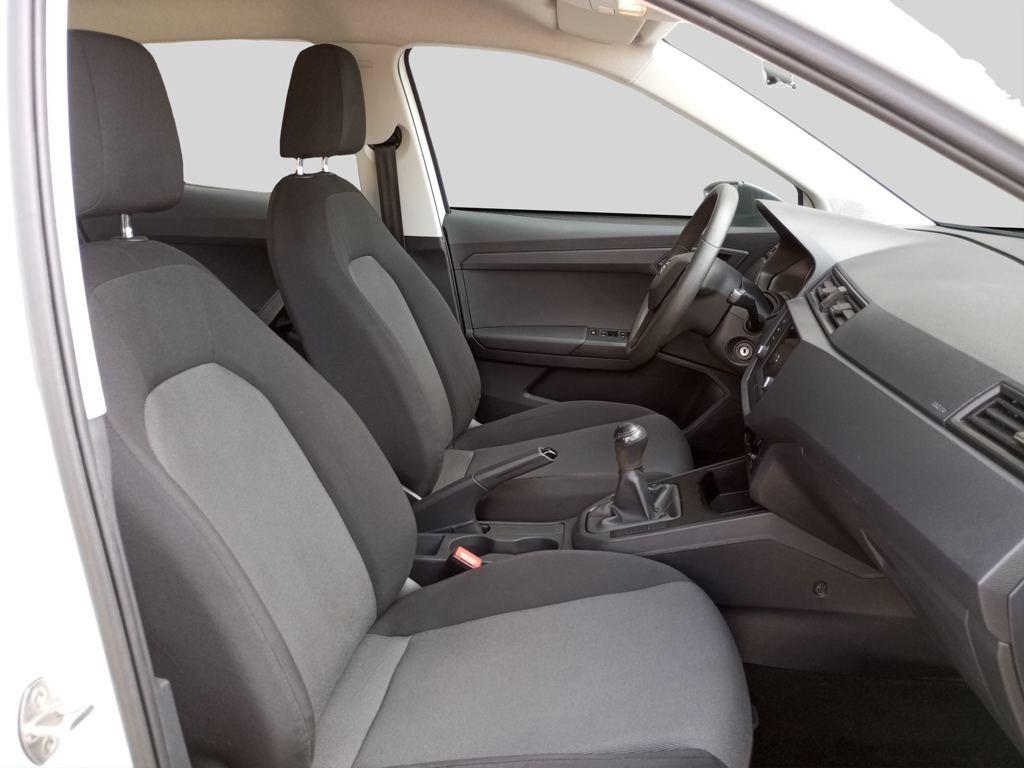 SEAT Arona 1.0 TSI Style Go2 81 kW (110 CV) - 4