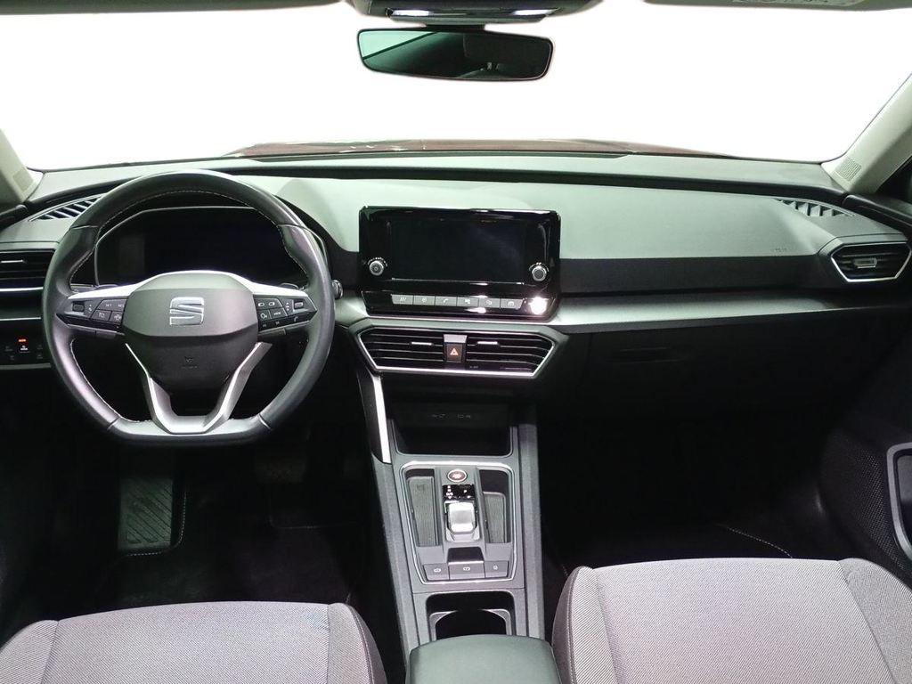 SEAT León ST 1.5 eTSI Style Special Edition Vision DSG 110 kW (150 CV) - 3