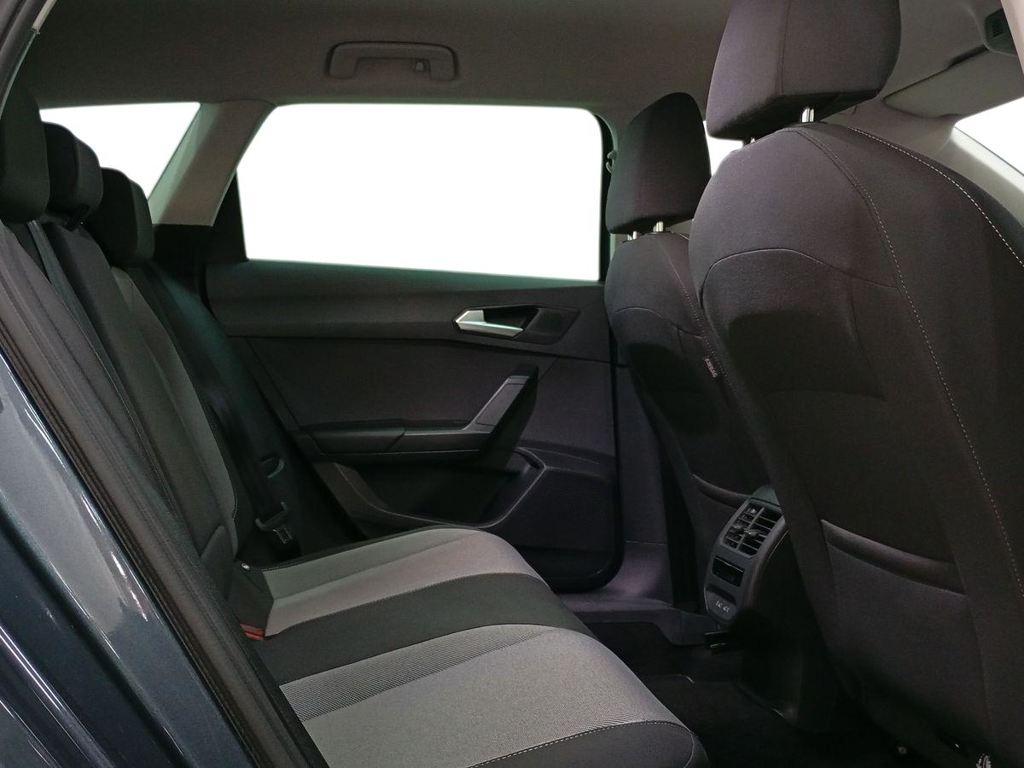 SEAT León ST 1.5 eTSI Style Special Edition Vision DSG 110 kW (150 CV) - 5