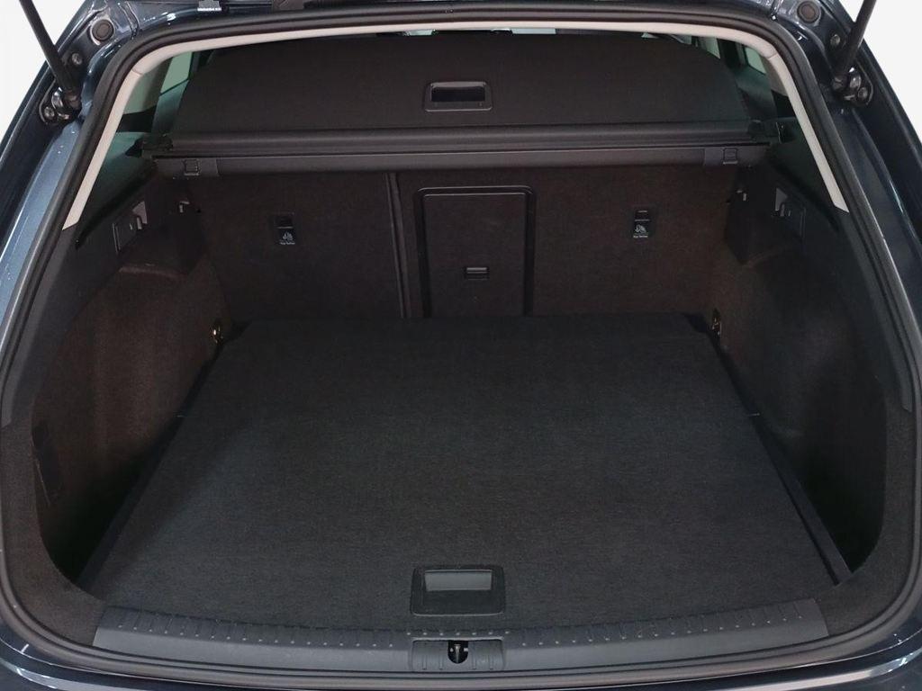 SEAT León ST 1.5 eTSI Style Special Edition Vision DSG 110 kW (150 CV) - 6